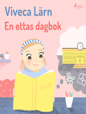 cover image of En ettas dagbok--Böckerna om Mimmi 2 (oförkortat)